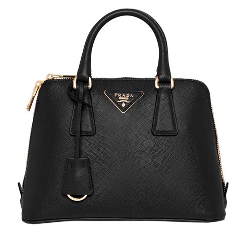 tas prada saffiano navy|Women's Bags .